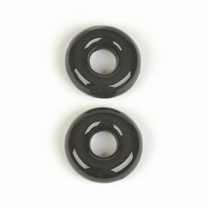 LEE'S TACKLE Glass Rings