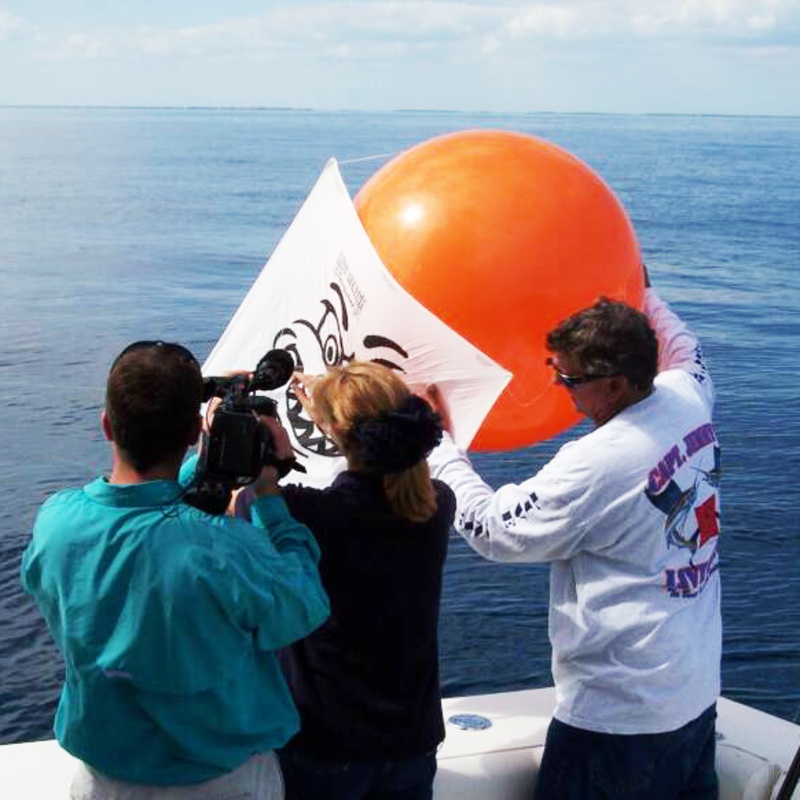 LEWIS FISHING KITES Extra Light
