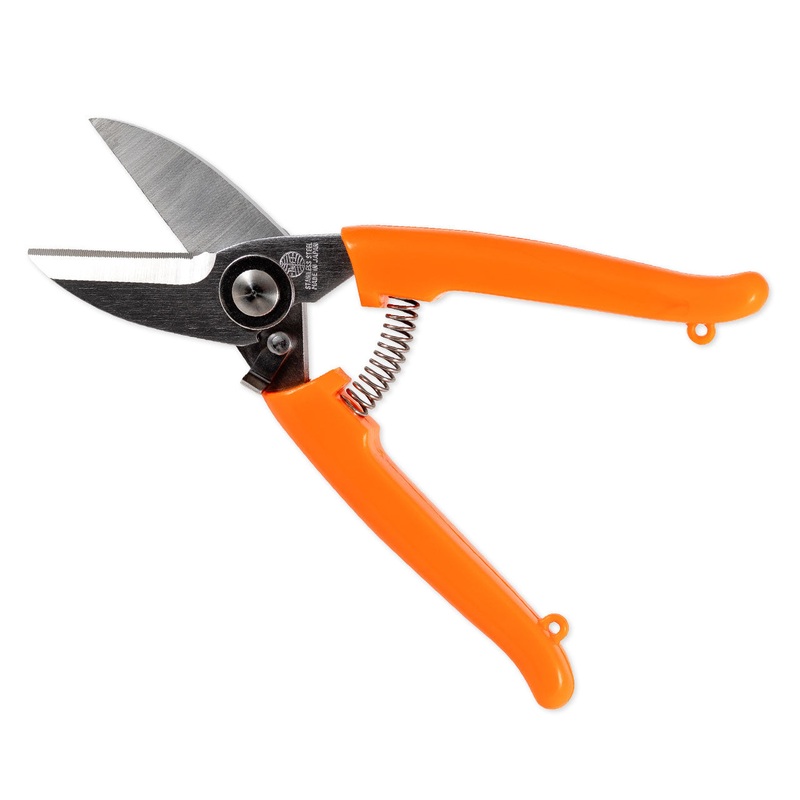 Momoi Stainless Steel Mono Cutter