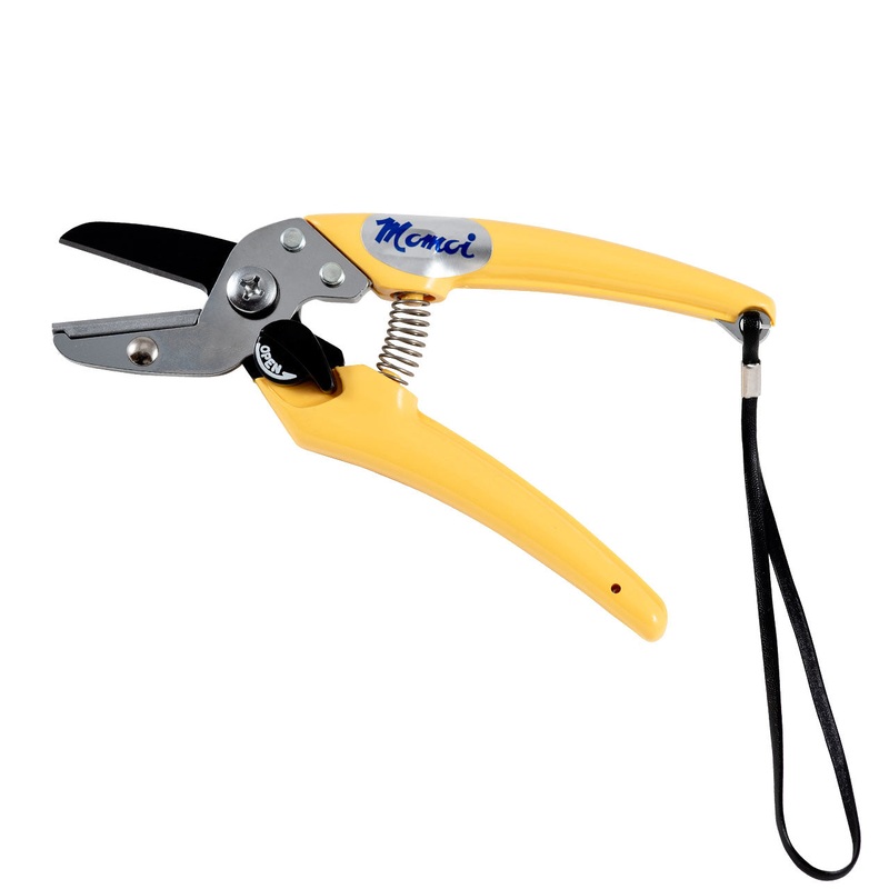Momoi Teflon Coated Mono Cutters