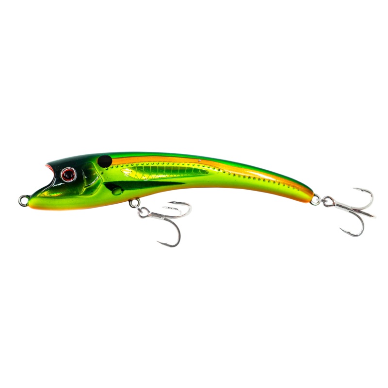 NOMAD DESIGN Maverick Floating 115 - 4.5" CALYPSO_MAV