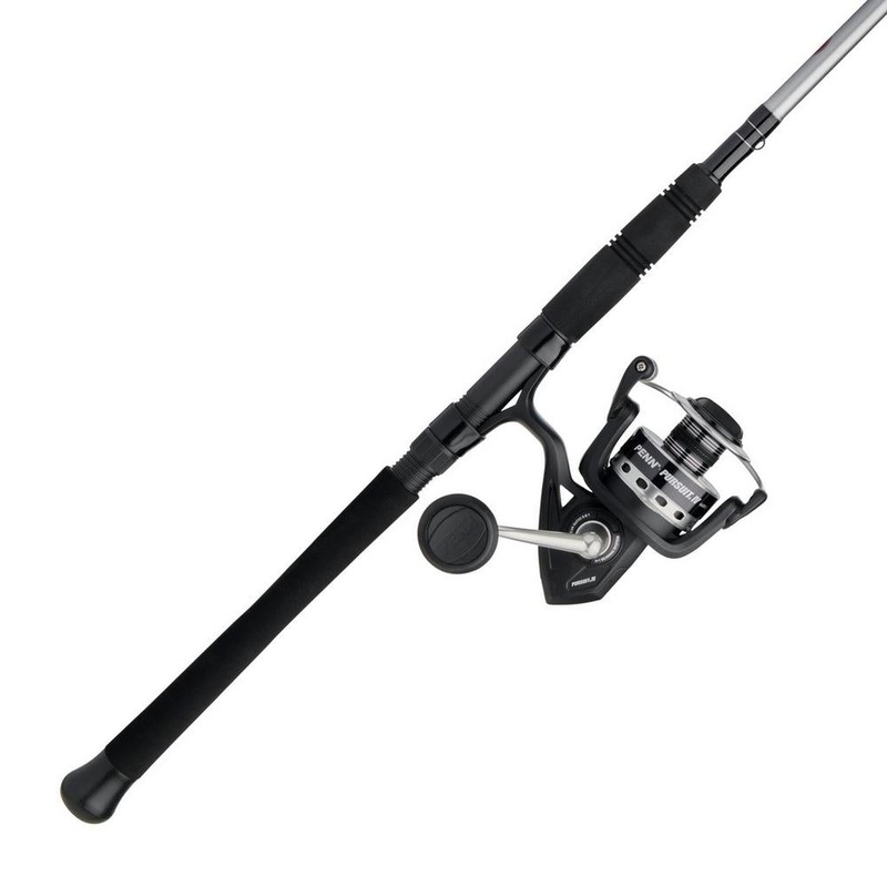 PENN Pursuit IV Combo