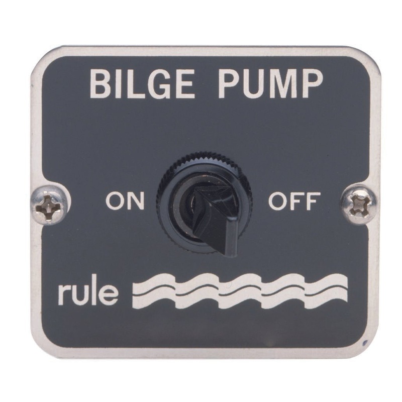 RULE 2-Way Panel Switch (49)