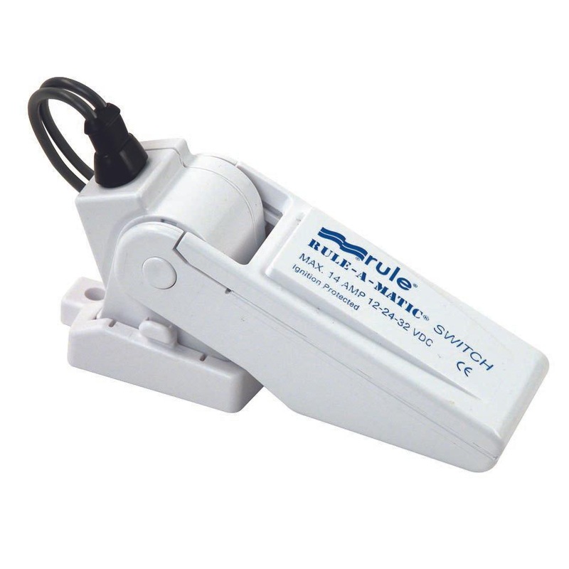 Rule-A-Matic Auto Switch Model 35
