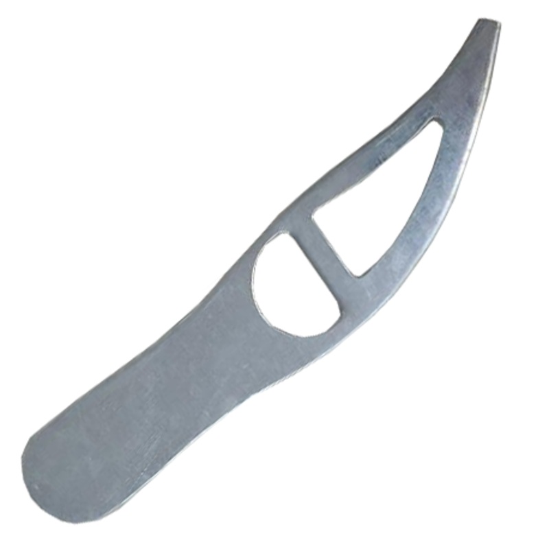 SEA STRIKER Fish Scaler