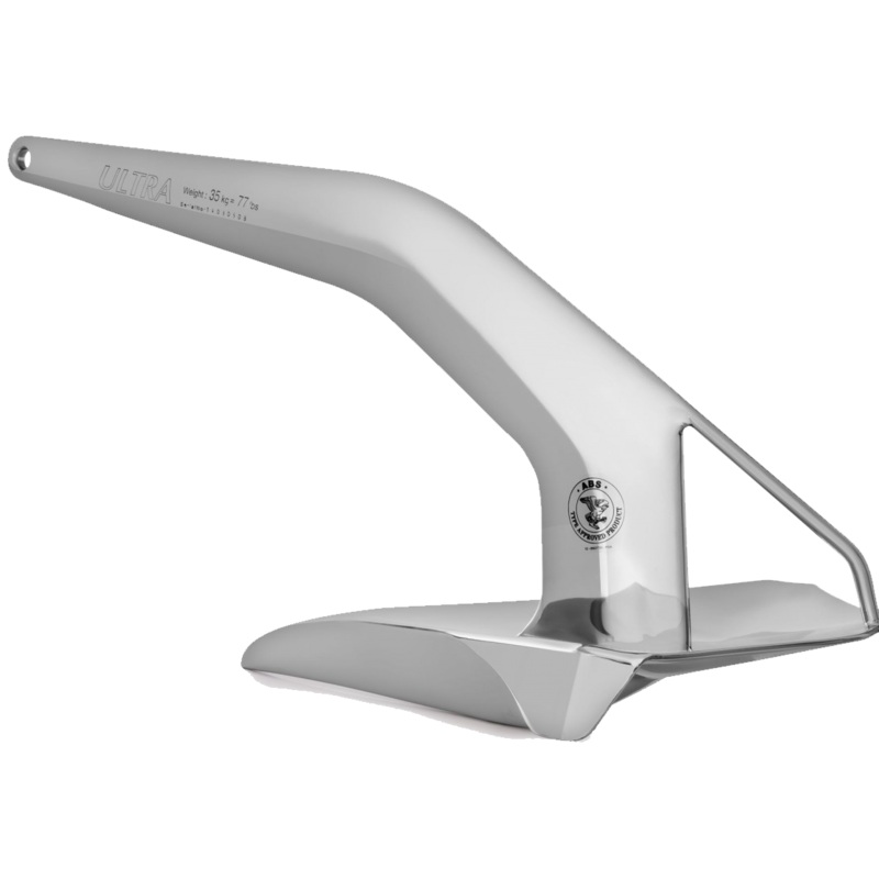 ULTRA MARINE Ultra Anchors 5 Kg/11 lbs