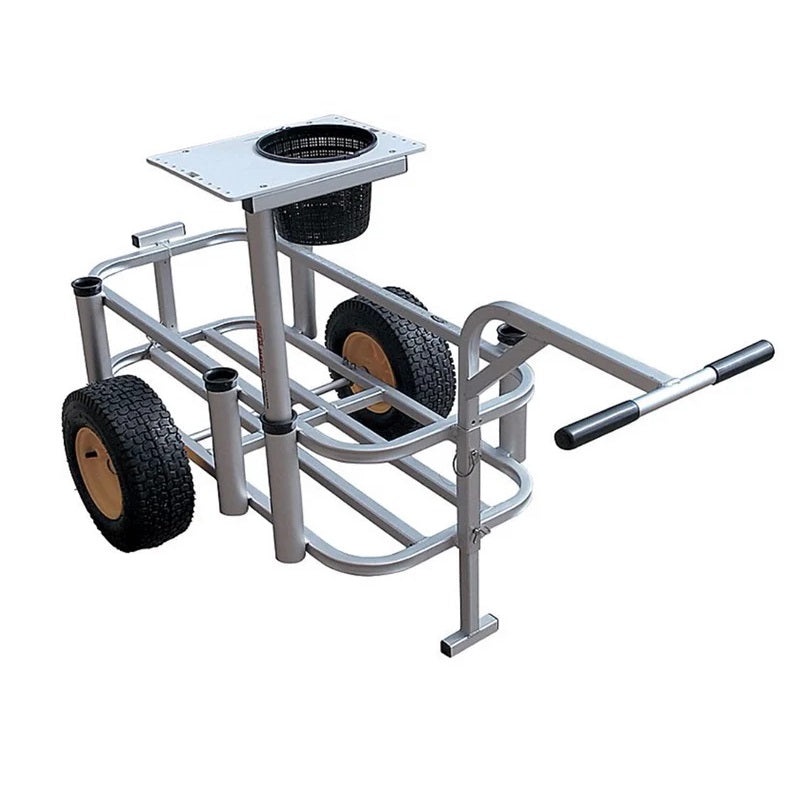 Angler's Fish-N-Mate 105 Jr. Surf & Pier Cart
