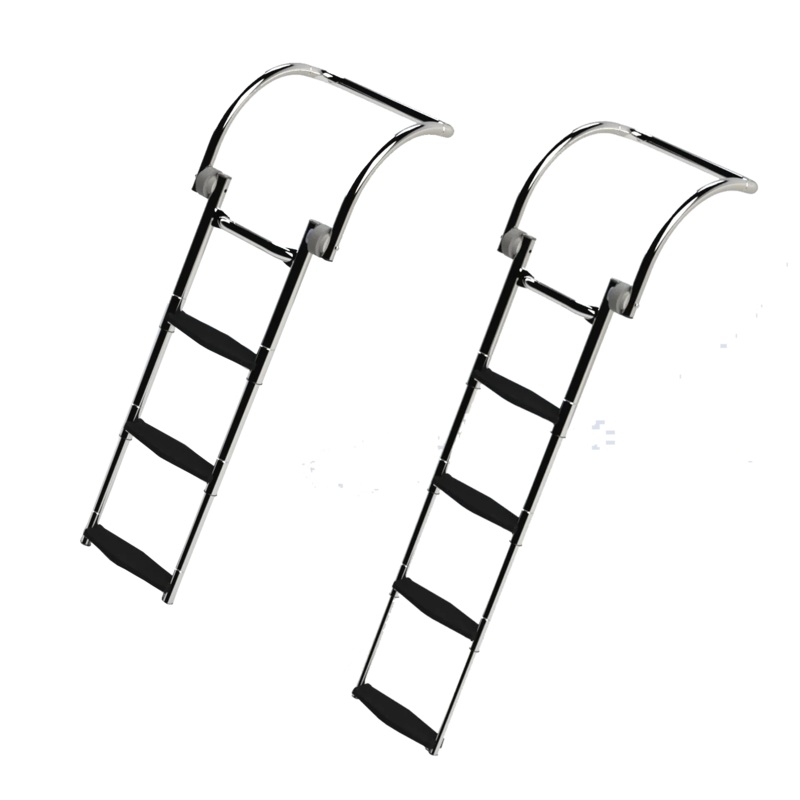 ARMSTRONG RIB Ladder 3-Step & 4-Step 3 16-18