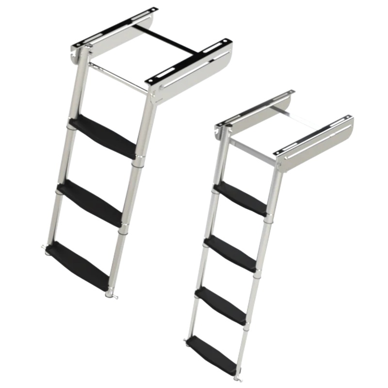 ARMSTRONG RIB Ladder w/ Mounting Hardware 3 Step 30"