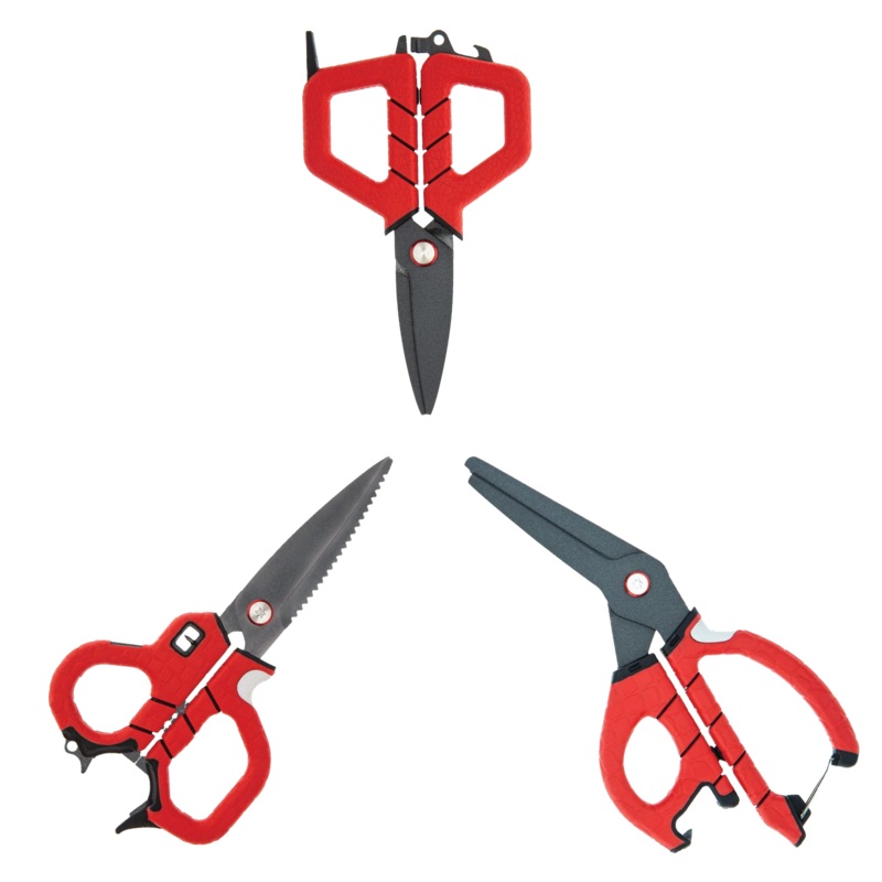 BUBBA Shears Small