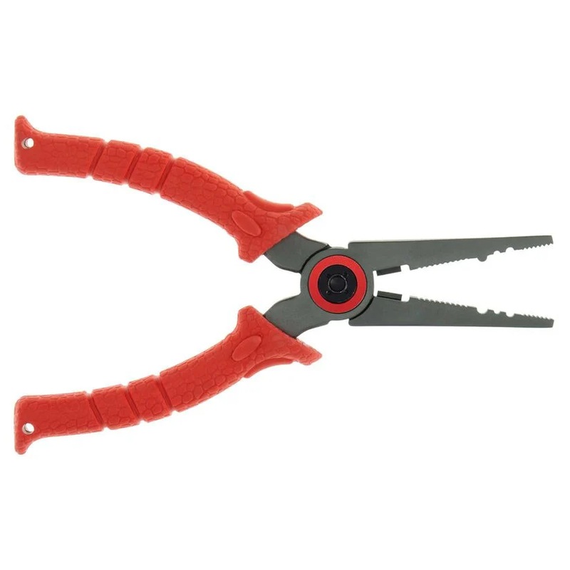BUBBA Stainless Steel Pliers 6.5"