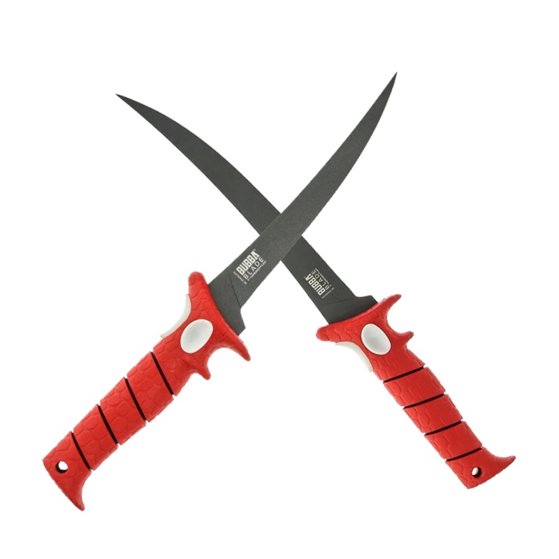 BUBBA Tapered Flex Knive 7in