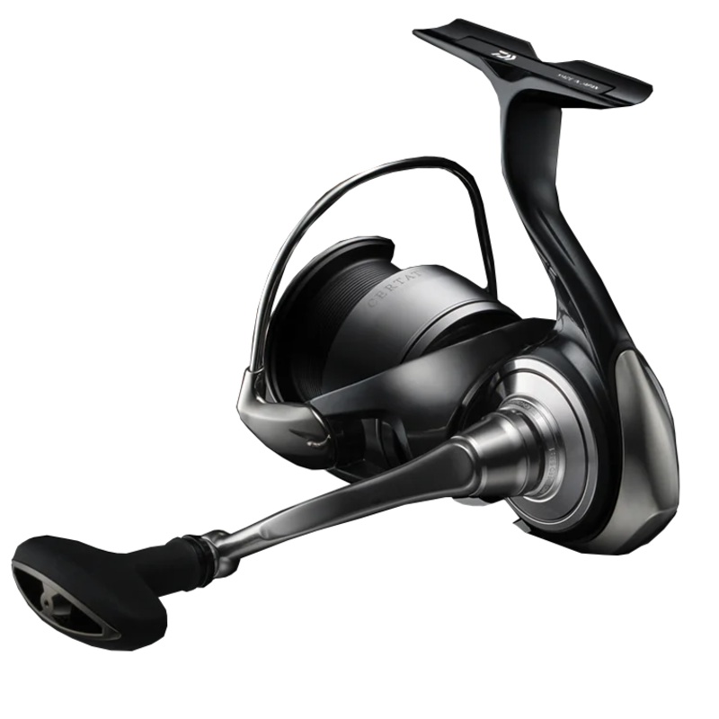DAIWA Certate LT Spinning Reel 3000D 3000