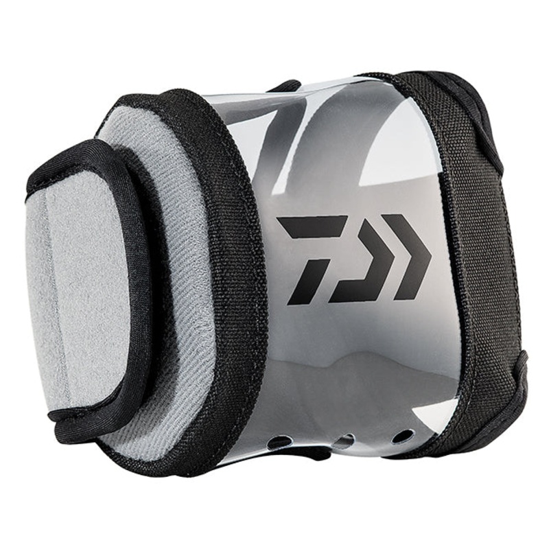 DAIWA D-VEC Tactical View Dendoh Reel Cover