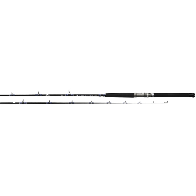 DAIWA Dark Water Saltwater Rods DKWT70-PRSPC