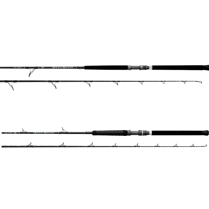 DAIWA Darkwater Saltwater Rods Conventional DRKW70B-SF
