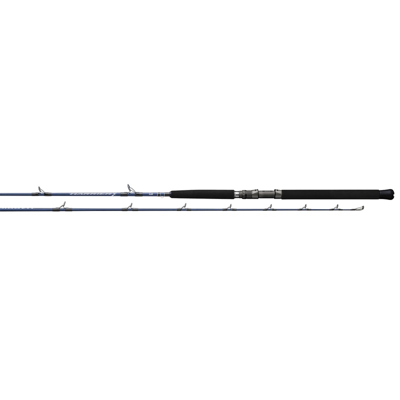 DAIWA Harrier X Jigging Rods HRX70MB