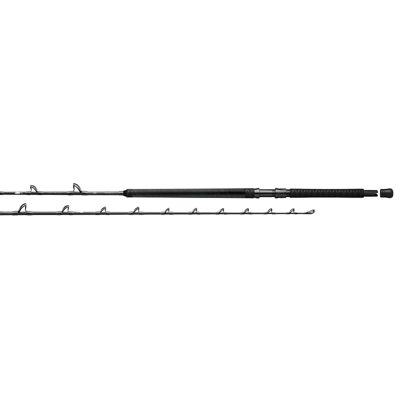 DAIWA Proteus Tuna Special Rod