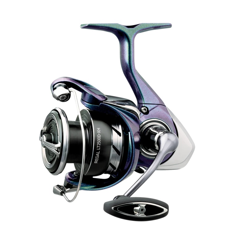 DAIWA Regal LT Spinning Reel 4000