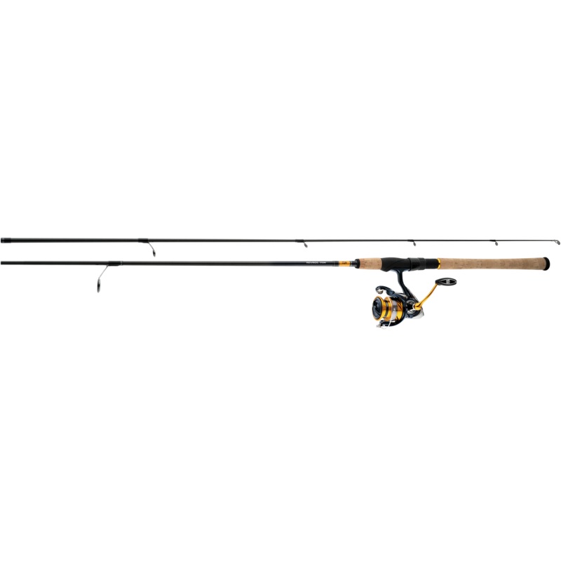 DAIWA Revros LT Combo Medium