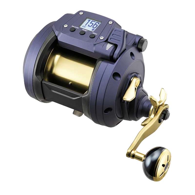 DAIWA Sea Power 800 Dendoh Reel '24