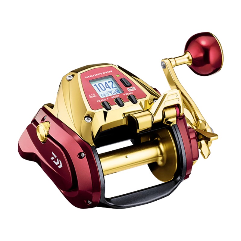 DAIWA Seaborg 1200M Dendoh Reel