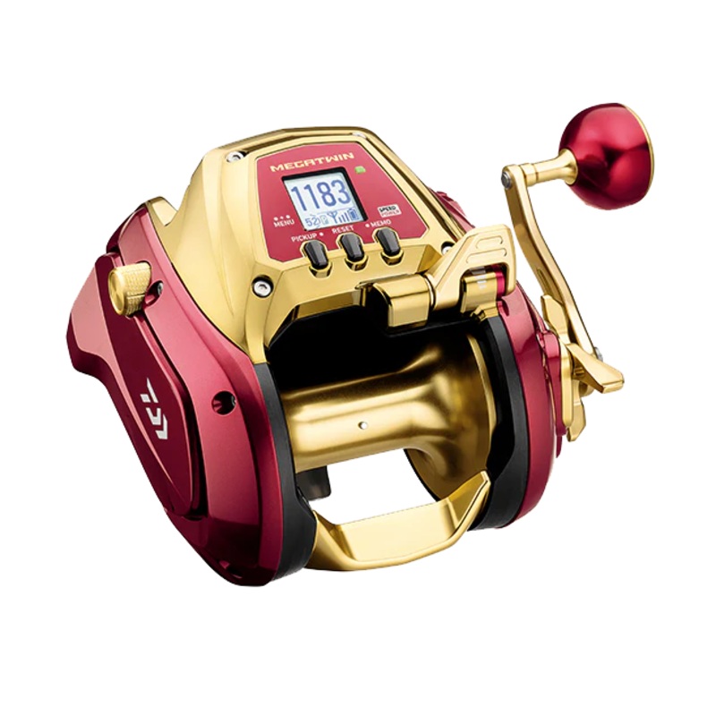 DAIWA Seaborg G Dendoh Reel 1800M-RJ
