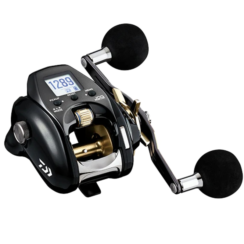 DAIWA Seaborg G Dendoh Reel 300J-DH