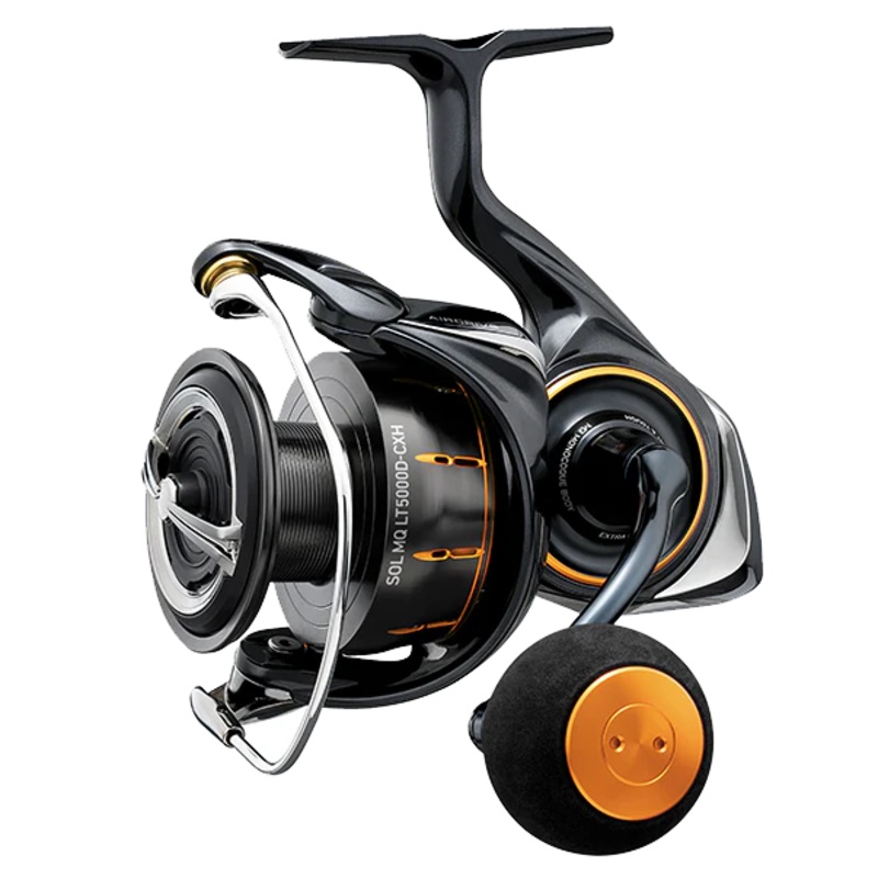 DAIWA Sol MQ '24 SOLMQLT4000D-XH