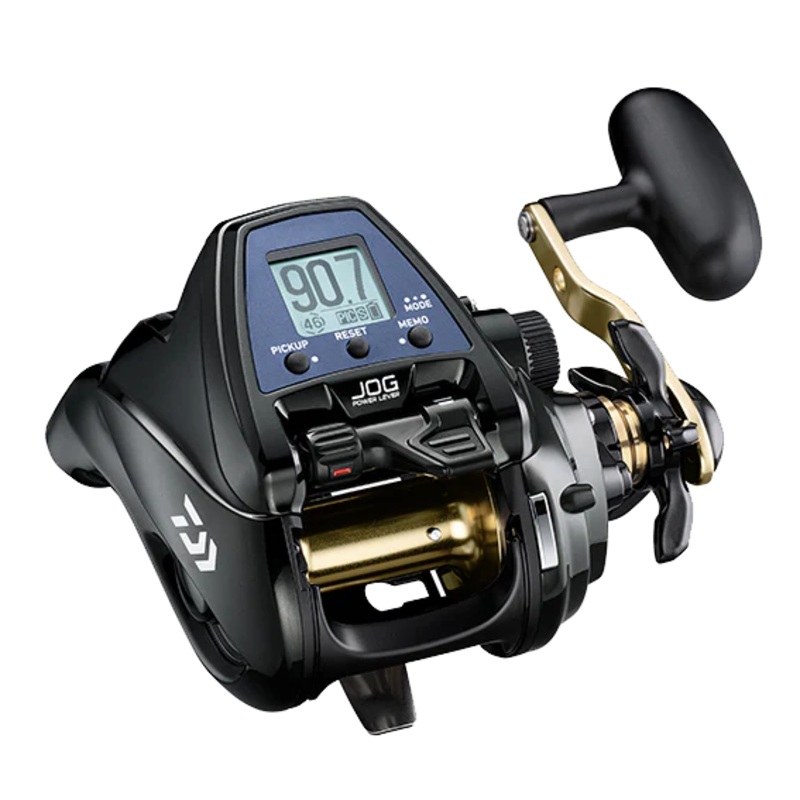 DAIWA Tanacom 500 '24