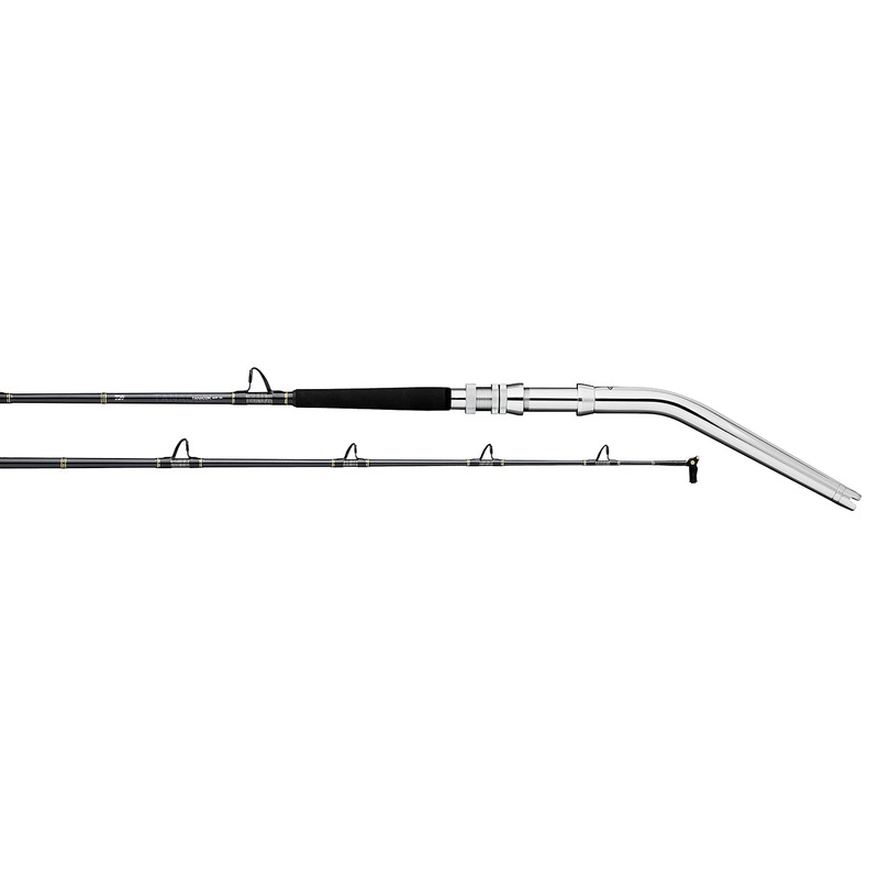 DAIWA Tanacom Dendoh Deep Drop Rods TNB56MHF-DDL