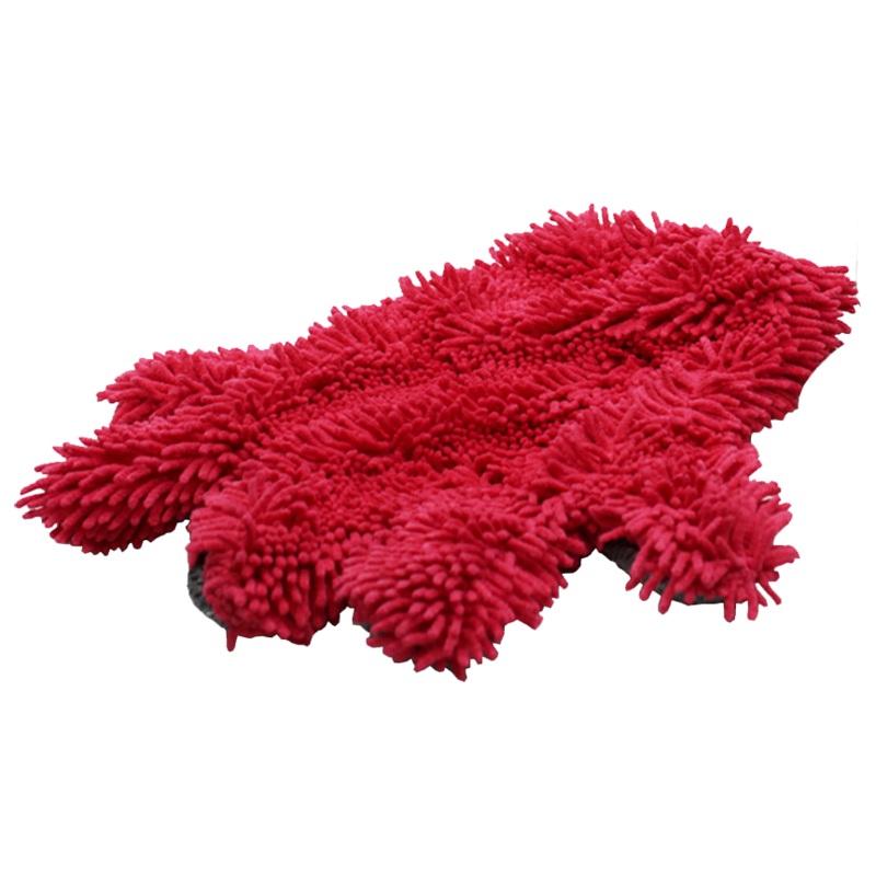 FLITZ 2-Sided Microfiber Glove