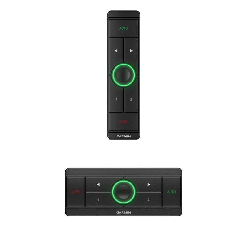 GARMIN APK 10 Autopilot Keyboard Vertical