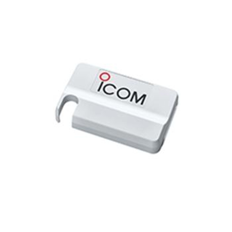 ICOM Front Panel Cover for M510 White