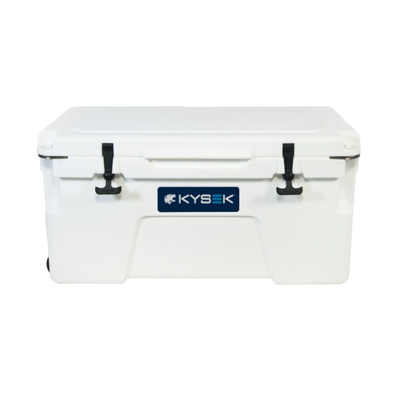 KYSEK 35L Ice Chest White