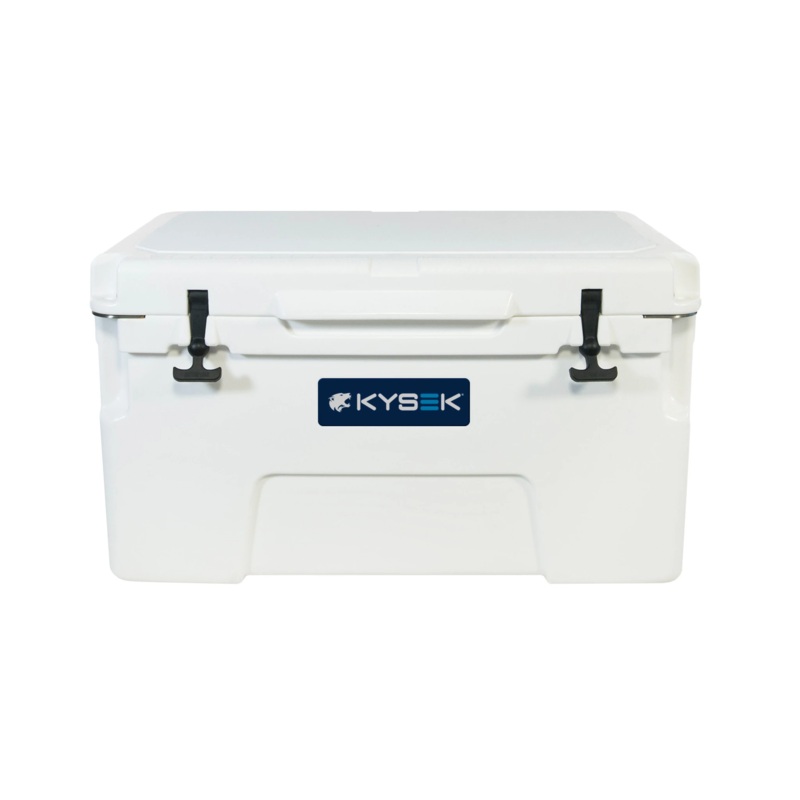 KYSEK 50L Ice Chest White