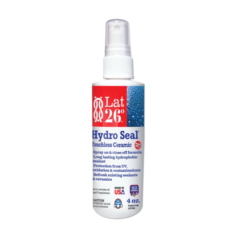 LAT 26 Hydro Seal 4oz
