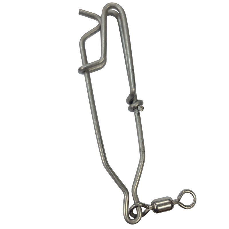 LINDRGREN-PITMAN Longline Snaps