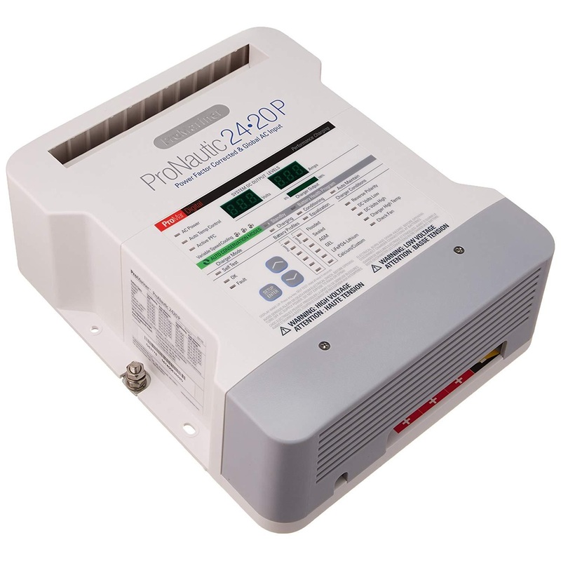 ProMariner ProNautic 2420P (24V, 20A, 3-B)