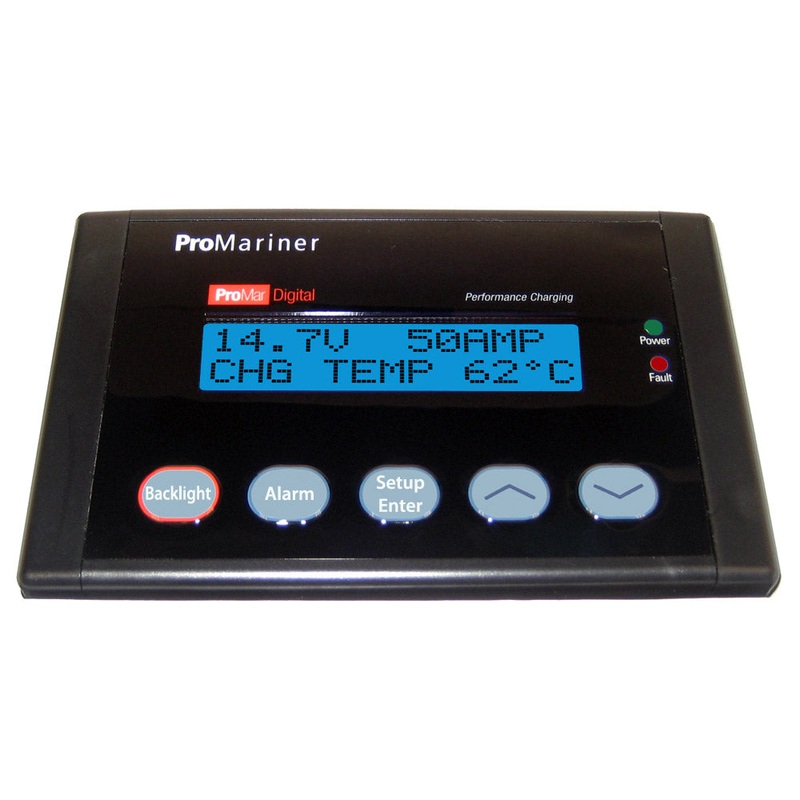 PROMARINER ProNautic P Helm Remote Control