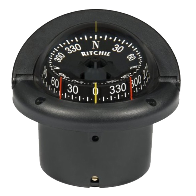 RITCHIE Helmsman Flush Mount