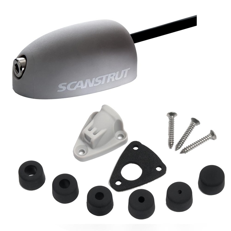 SCANSTRUT Horizontal Cable Seal
