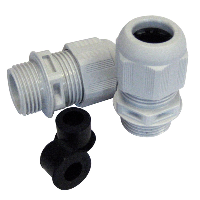 SCANSTRUT Junction Box Cable Seal Pack