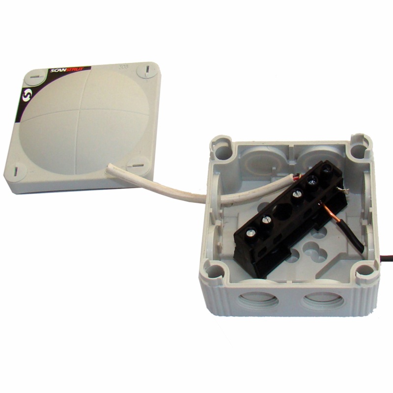 SCANSTRUT Junction Box Standard