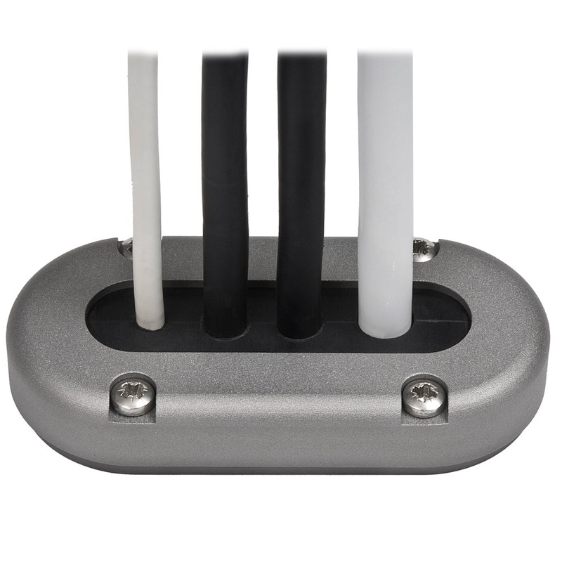 SCANSTRUT Multi Vertical Cable Seal