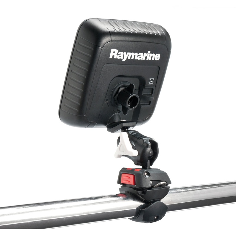 SCANSTRUT ROCK Mini Raymarine Dragonfly Plate