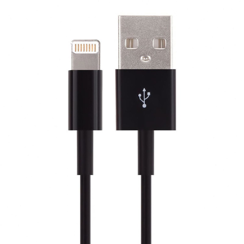 SCANSTRUT ROKK Apple Lightning USB Cable 6.5'(1.98m)