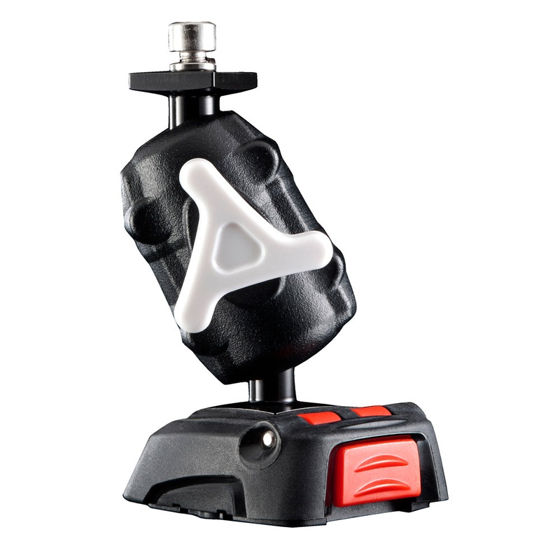 SCANSTRUT ROKK Mini Adjustable Body