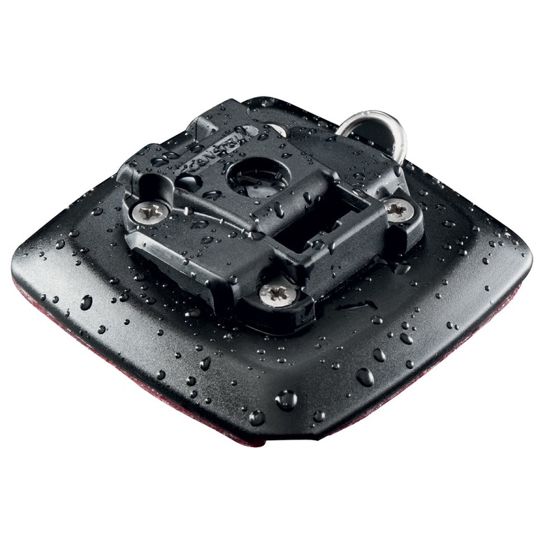 SCANSTRUT ROKK Mini Self-Adhesive Surface Mount