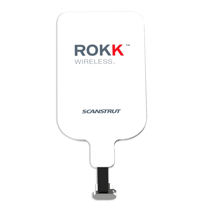 SCANSTRUT ROKK Wireless Phone Receiver Patch
